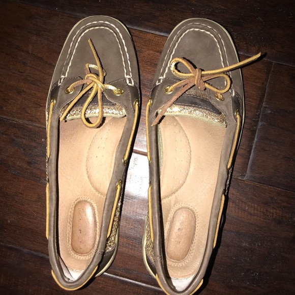 Sperrys - Picture 2 of 2